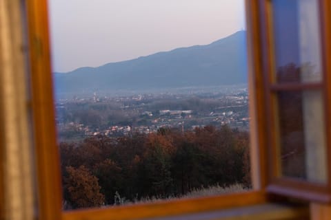 Villa | 4 bedrooms, WiFi