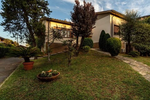 Villa, Smoking | 3 bedrooms