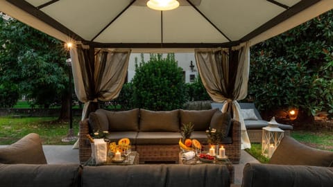 Villa, Smoking | 3 bedrooms