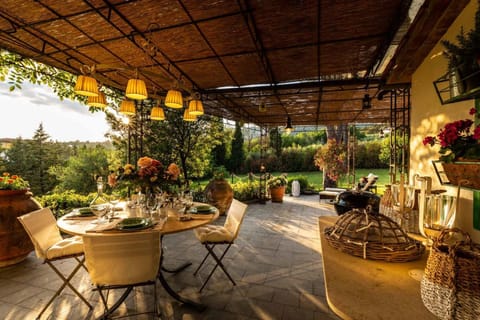 Villa, Smoking | 1 bedroom, WiFi