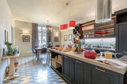 Apartment | 4 bedrooms