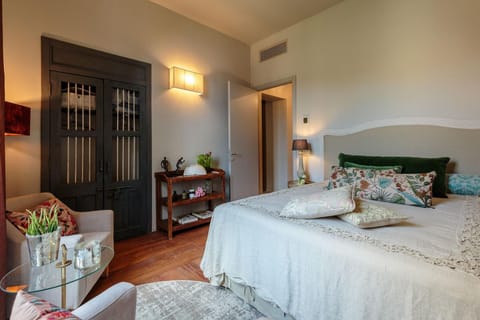 Apartment | 4 bedrooms