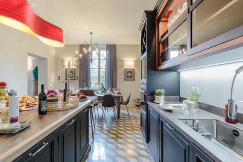 Apartment | 4 bedrooms