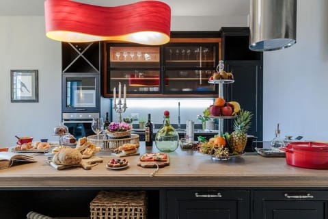 Apartment | 4 bedrooms