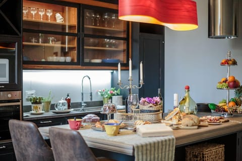 Apartment | 4 bedrooms