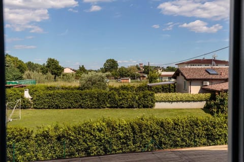 Villa | 3 bedrooms, WiFi