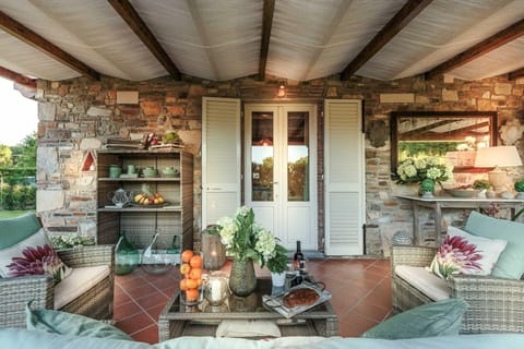 Villa | 3 bedrooms, WiFi