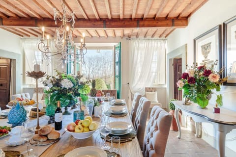 Villa | 9 bedrooms