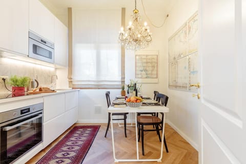 Apartment | 2 bedrooms, WiFi