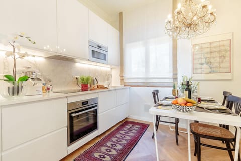 Apartment | 2 bedrooms, WiFi