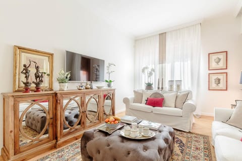 Apartment | 2 bedrooms, WiFi