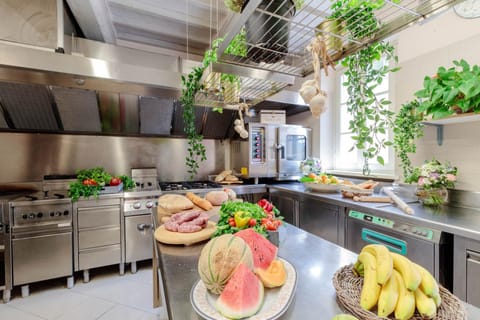 Villa | Private kitchen