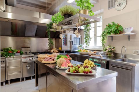 Villa | Private kitchen