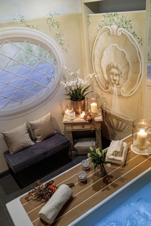 Apartment | 5 bedrooms, WiFi