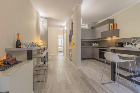 Apartment | 1 bedroom, WiFi