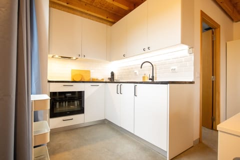 Superior Studio | Private kitchen