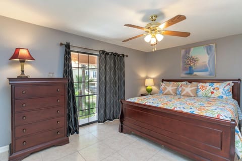 Townhome, Multiple Beds, Patio (CASA LAGUNA) | 3 bedrooms, individually decorated, individually furnished, free WiFi