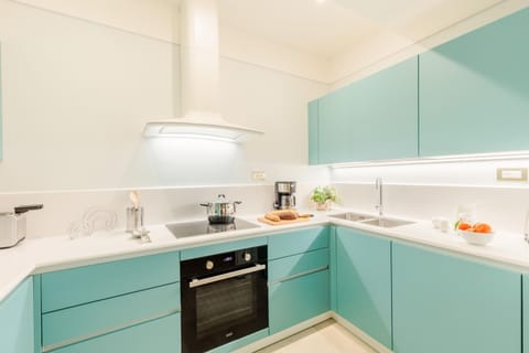 Apartment | 3 bedrooms