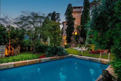 Villa | 7 bedrooms