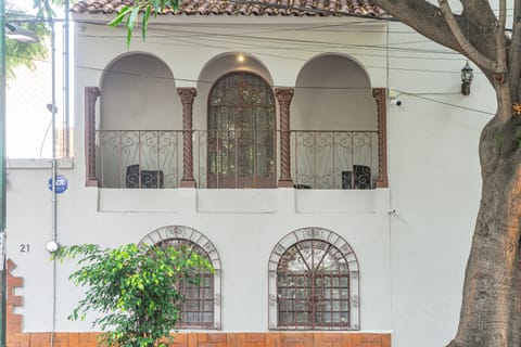 Standard Room | Balcony