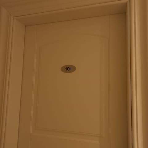 Basic Room | Hypo-allergenic bedding, in-room safe, desk, blackout drapes