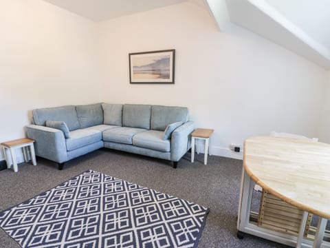 Cottage | Living room