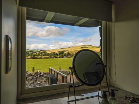 Bathroom | The Wheelhouse, Kirk Yetholm, near Kelso