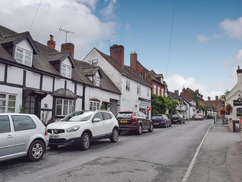 Exterior | Three Batch Cottages, Chaddesley Corbett, near Bromsgrove