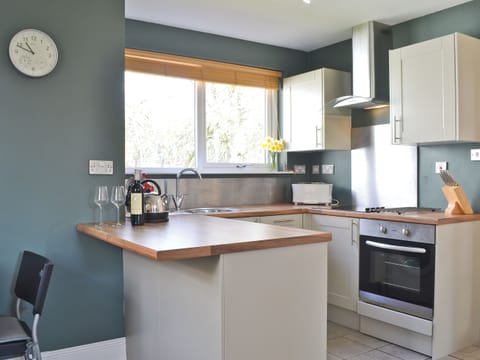 Kitchen | Caberfeidh, Dulnain Bridge, nr. Aviemore