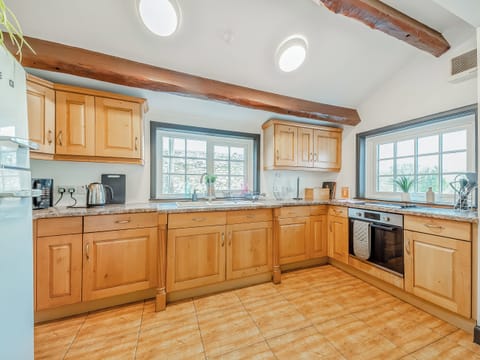 Kitchen | Airyhemming Farm - Airyhemming, Glenluce, near Stranraer