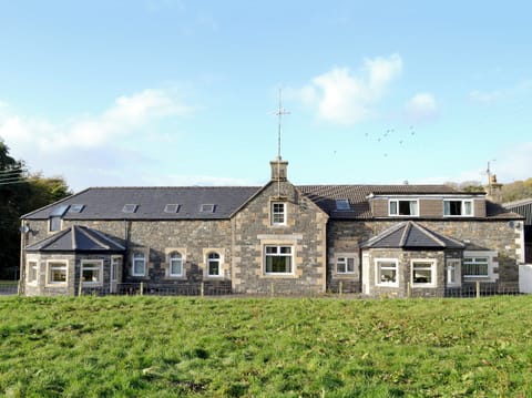 Exterior | Home Farm, Dunragit near Stranraer