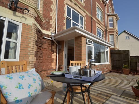 Exterior | Platform One, Paignton