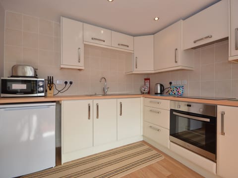Kitchen | Platform One, Paignton