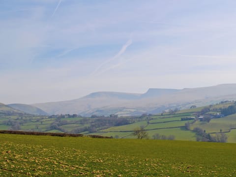 Brecon beacons