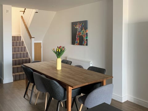 Dining Area | Atlantic View, Westward Ho!