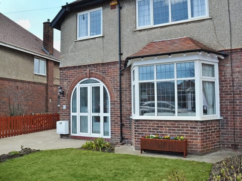 Delightful property | No.19, Filey