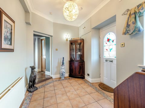 Interior | The Old Farmhouse, Ancroft, near Berwick-upon-Tweed