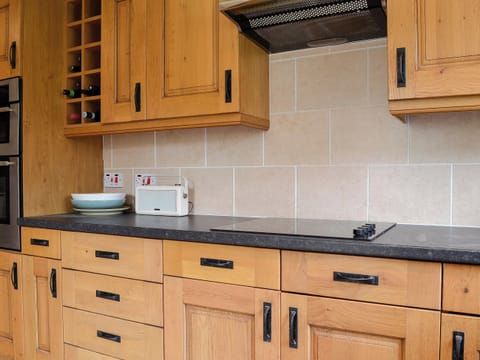 Tile-floored kitchen | Applegarth, Cockermouth