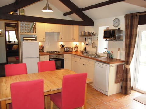 Nuthatch Cottage, near Caldbeck and Uldale