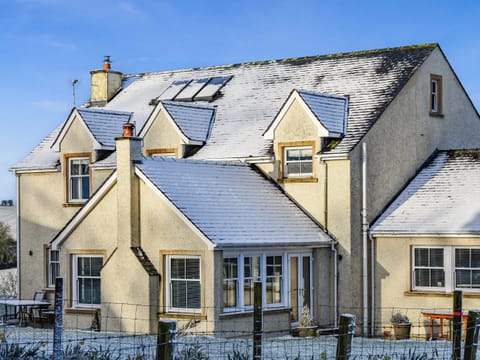 Exterior | Yonderton House - Yonderton Farm, Dalrymple, near Ayr