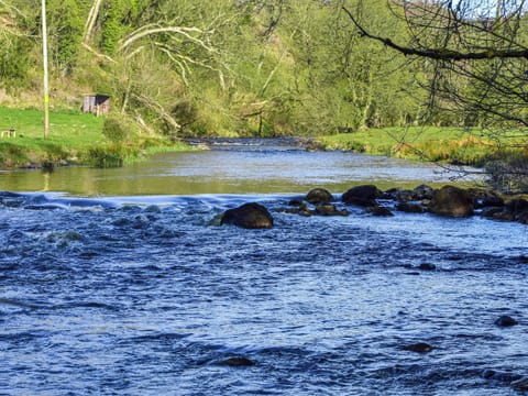 Surrounding area | Yonderton House - Yonderton Farm, Dalrymple, near Ayr