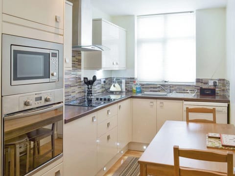 Kitchen/diner | Anchor’s Away, Filey