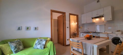 Apartment | 1 bedroom, WiFi