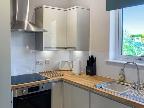 Kitchen/diner | The Narrows, Poolewe, near Gairloch