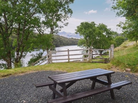 Surrounding area | The Narrows, Poolewe, near Gairloch