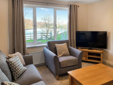 Living area | The Narrows, Poolewe, near Gairloch