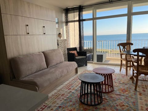 Belles de Bretagne - pièce principale