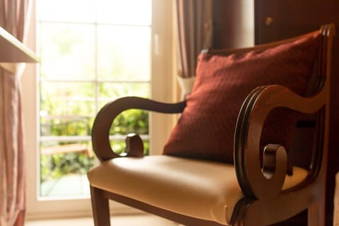 Classic Single Room | In-room safe, travel crib, free WiFi, bed sheets