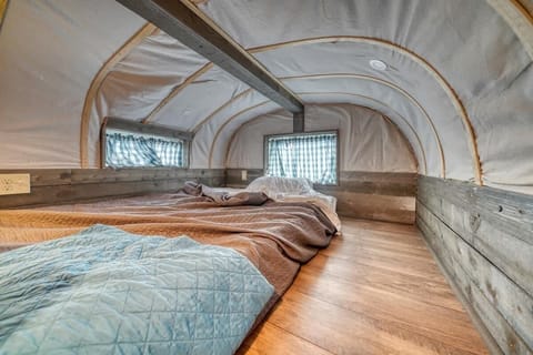 Loft Bedroom