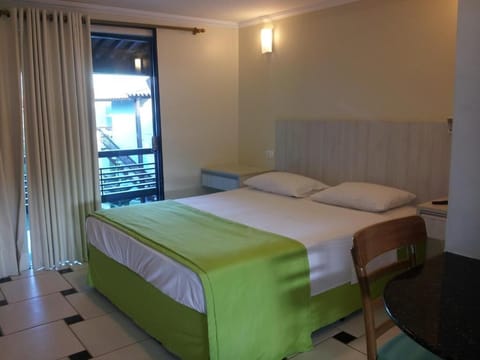 Standard Double or Twin Room | Minibar, free WiFi, bed sheets